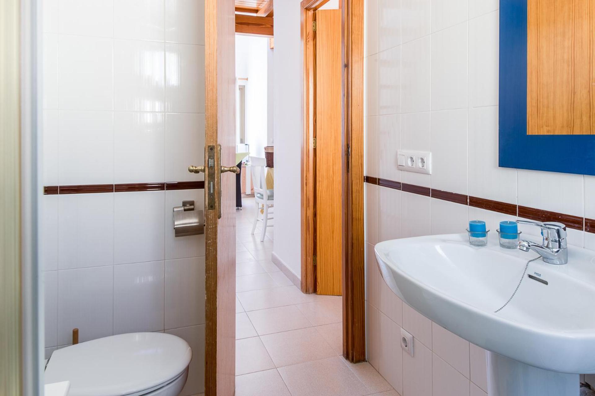 Apartment Voltor 2 C By Sunvillas Mallorca Pollenca Bagian luar foto
