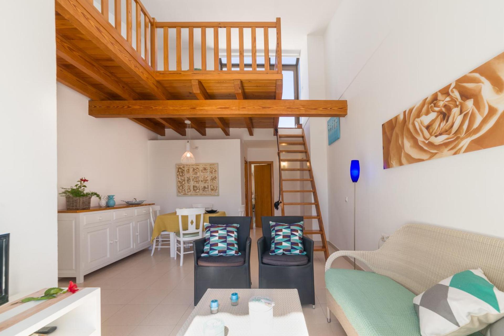 Apartment Voltor 2 C By Sunvillas Mallorca Pollenca Bagian luar foto
