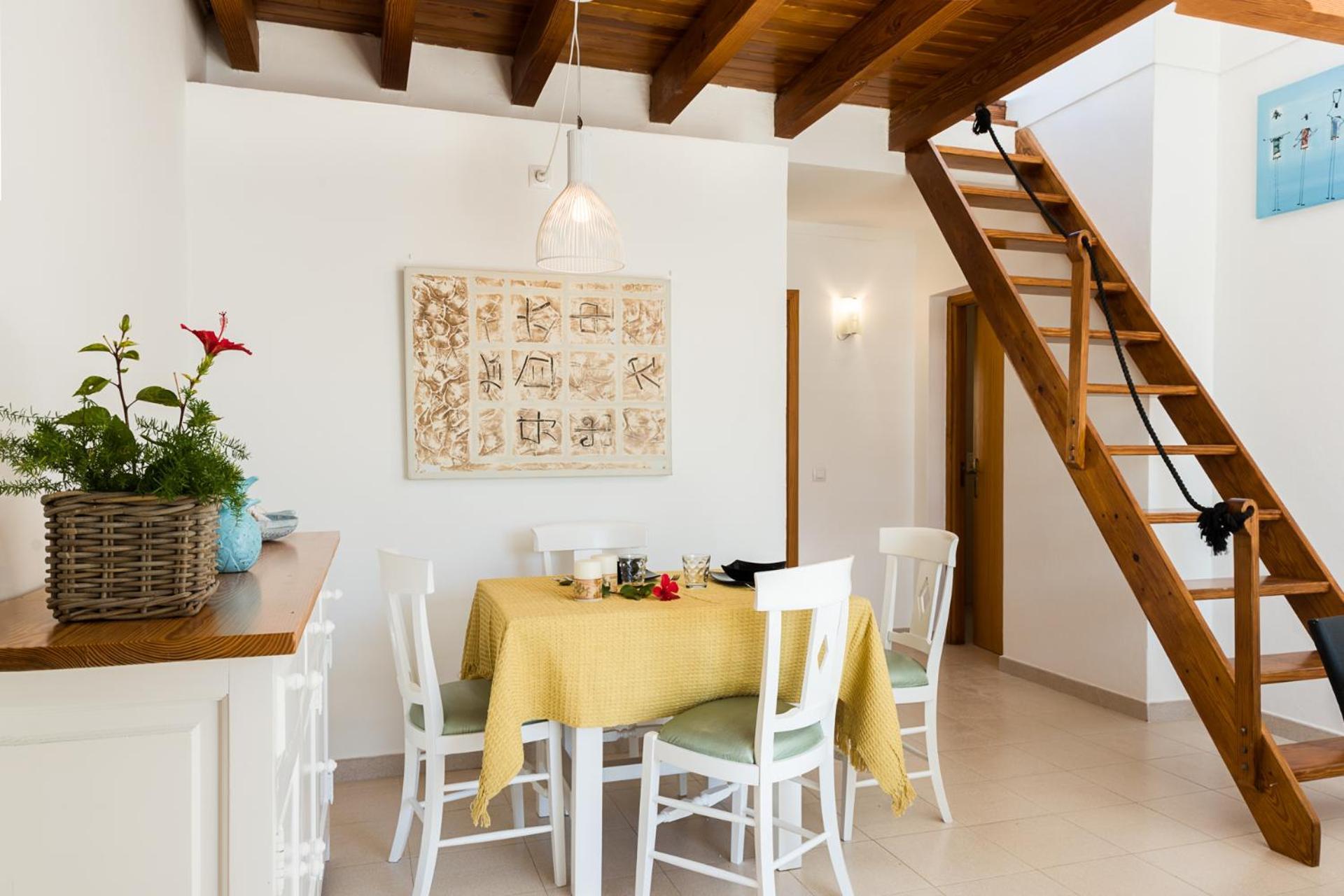 Apartment Voltor 2 C By Sunvillas Mallorca Pollenca Bagian luar foto