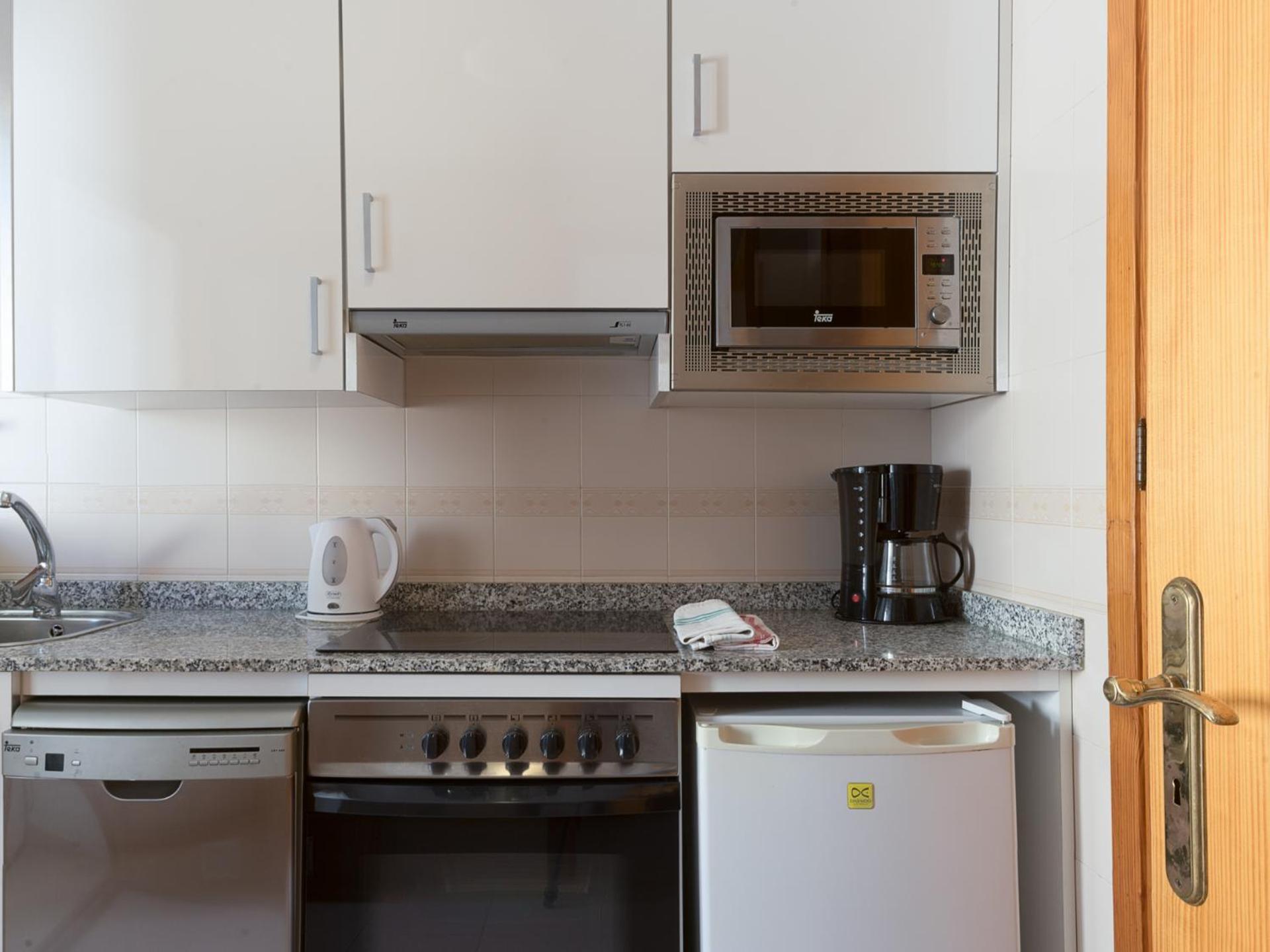 Apartment Voltor 2 C By Sunvillas Mallorca Pollenca Bagian luar foto