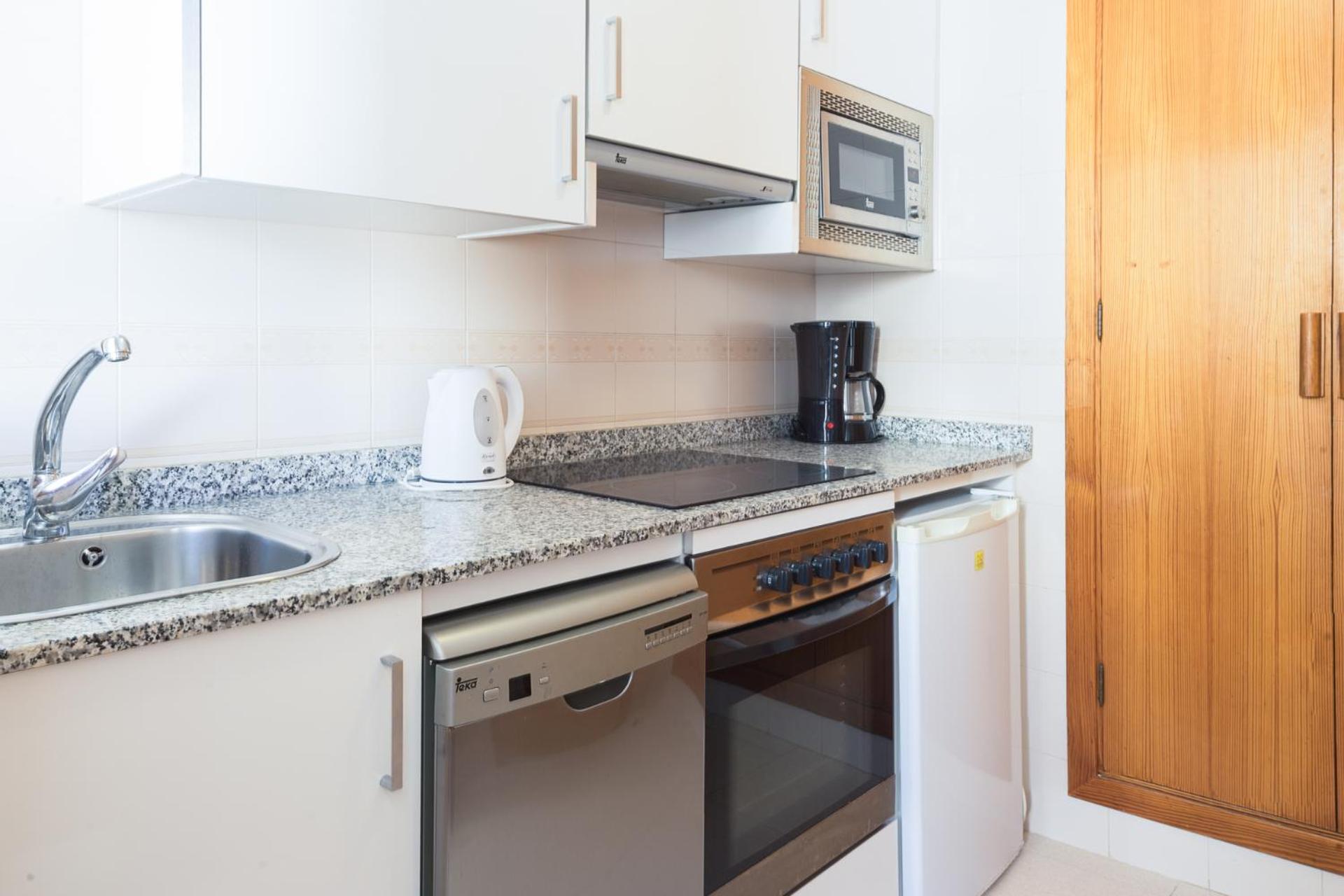 Apartment Voltor 2 C By Sunvillas Mallorca Pollenca Bagian luar foto