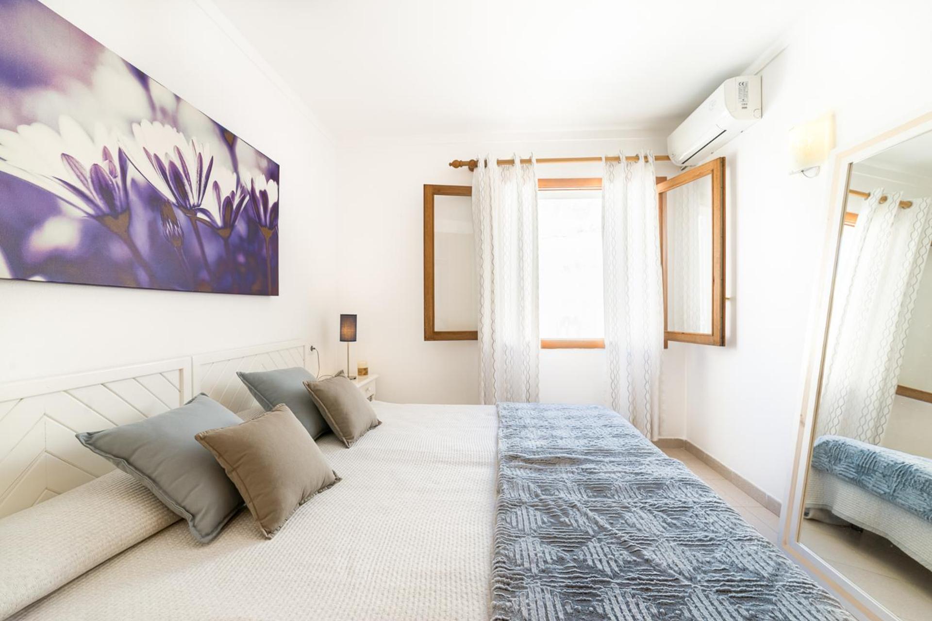 Apartment Voltor 2 C By Sunvillas Mallorca Pollenca Bagian luar foto