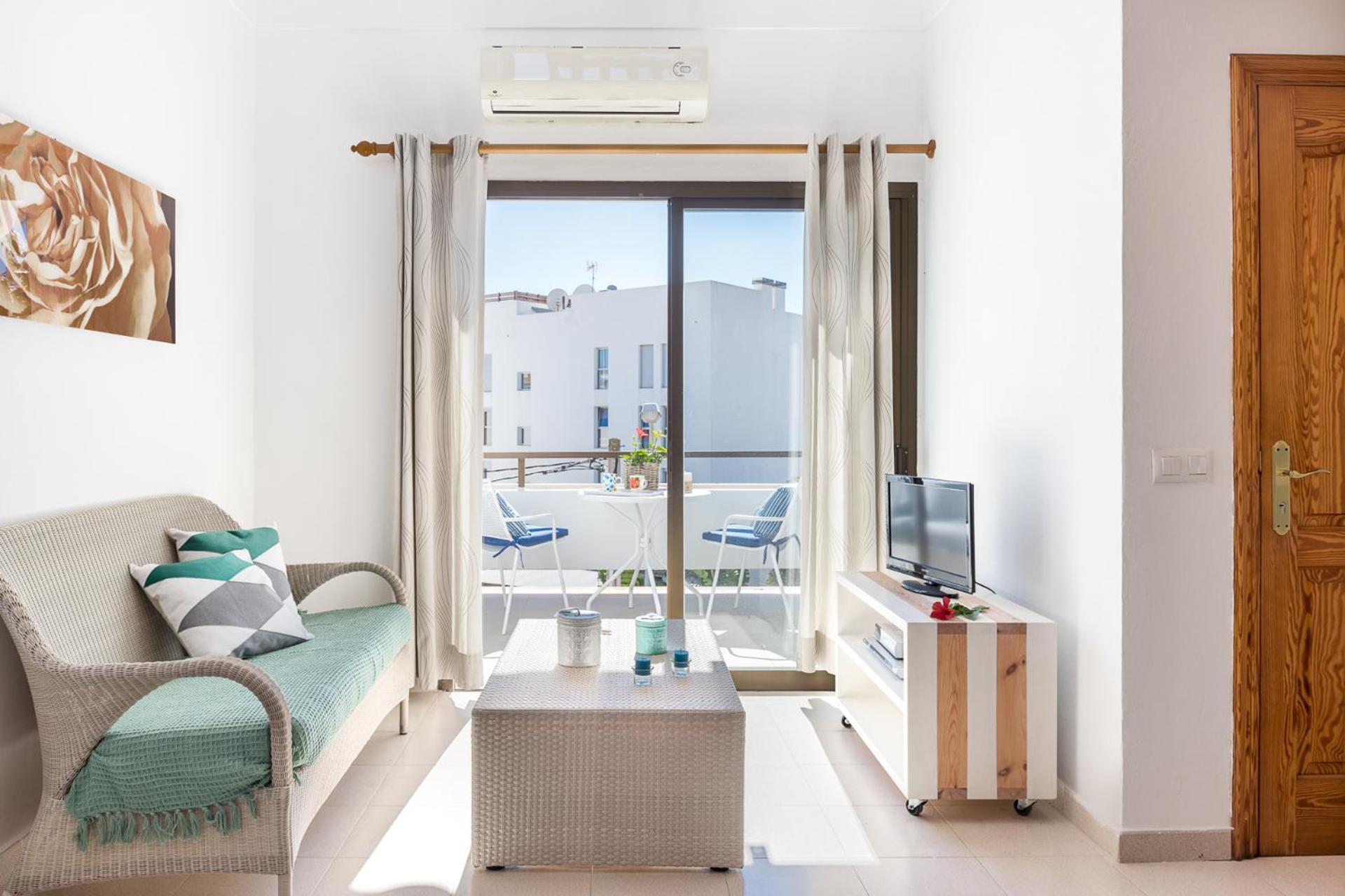 Apartment Voltor 2 C By Sunvillas Mallorca Pollenca Bagian luar foto