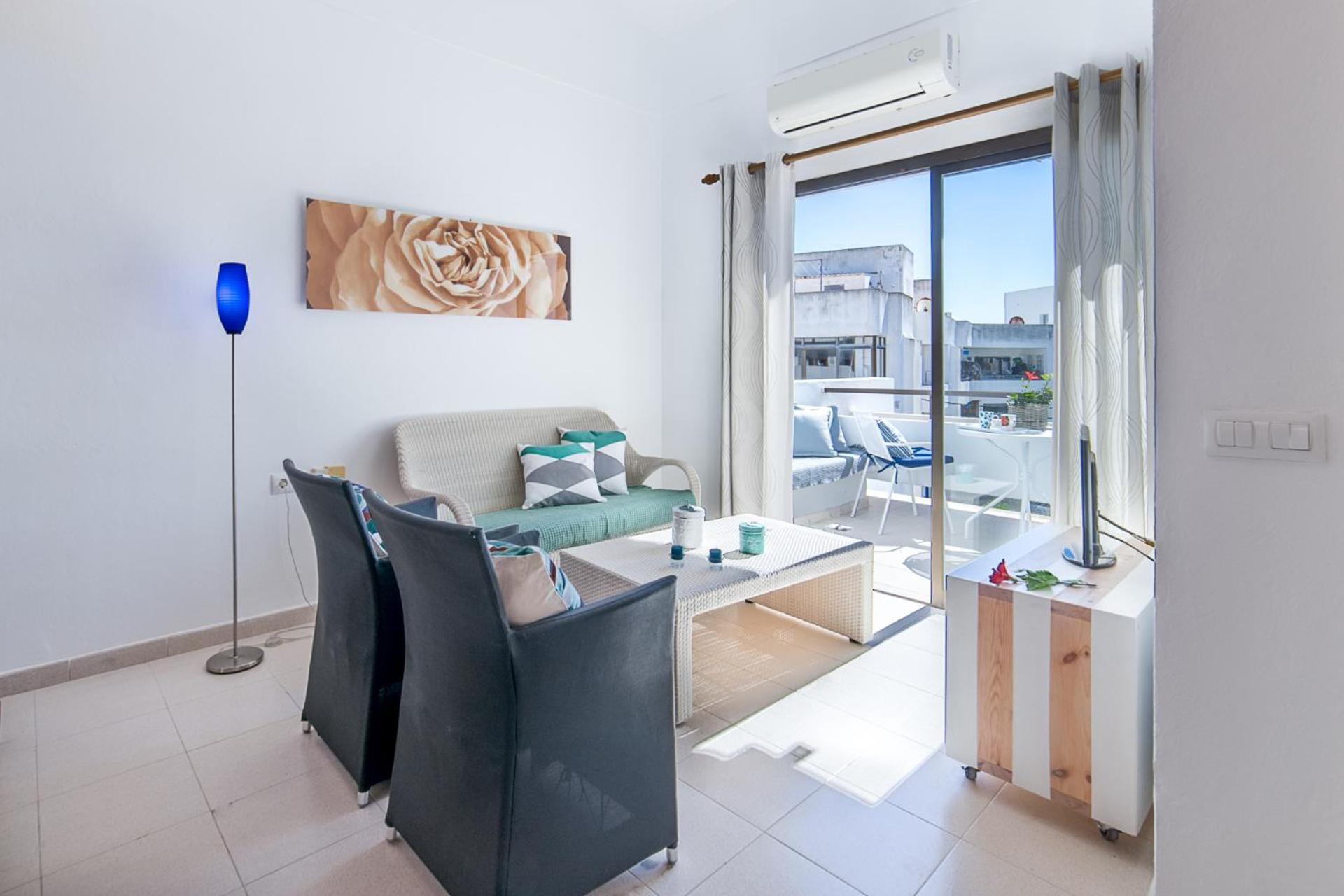 Apartment Voltor 2 C By Sunvillas Mallorca Pollenca Bagian luar foto