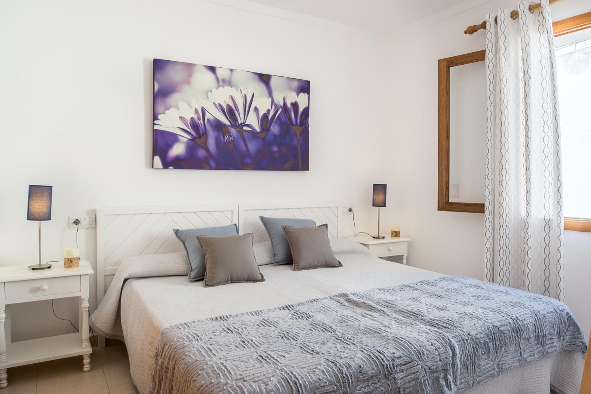 Apartment Voltor 2 C By Sunvillas Mallorca Pollenca Bagian luar foto