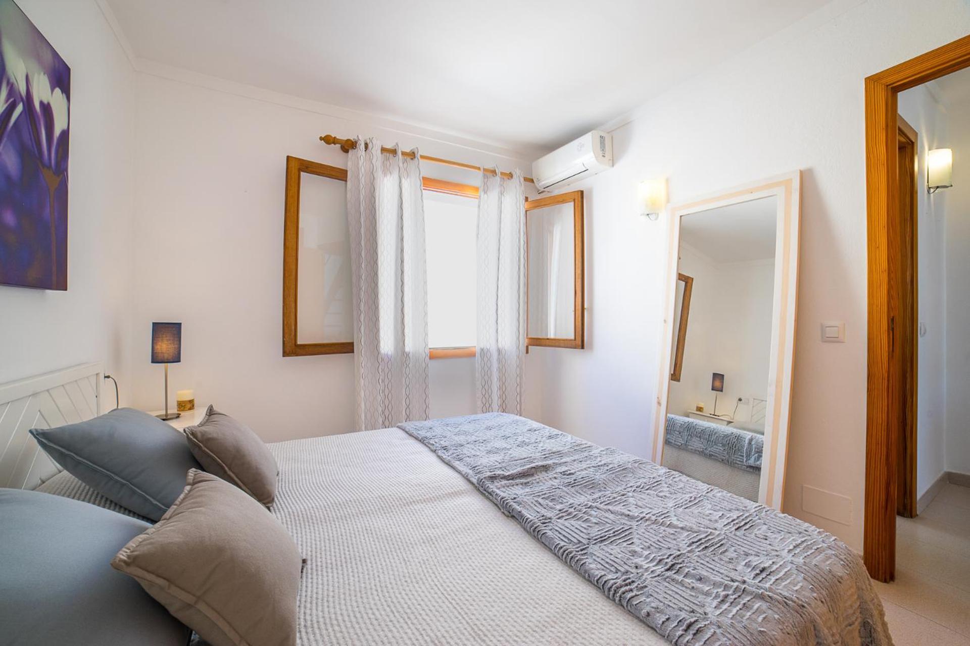 Apartment Voltor 2 C By Sunvillas Mallorca Pollenca Bagian luar foto