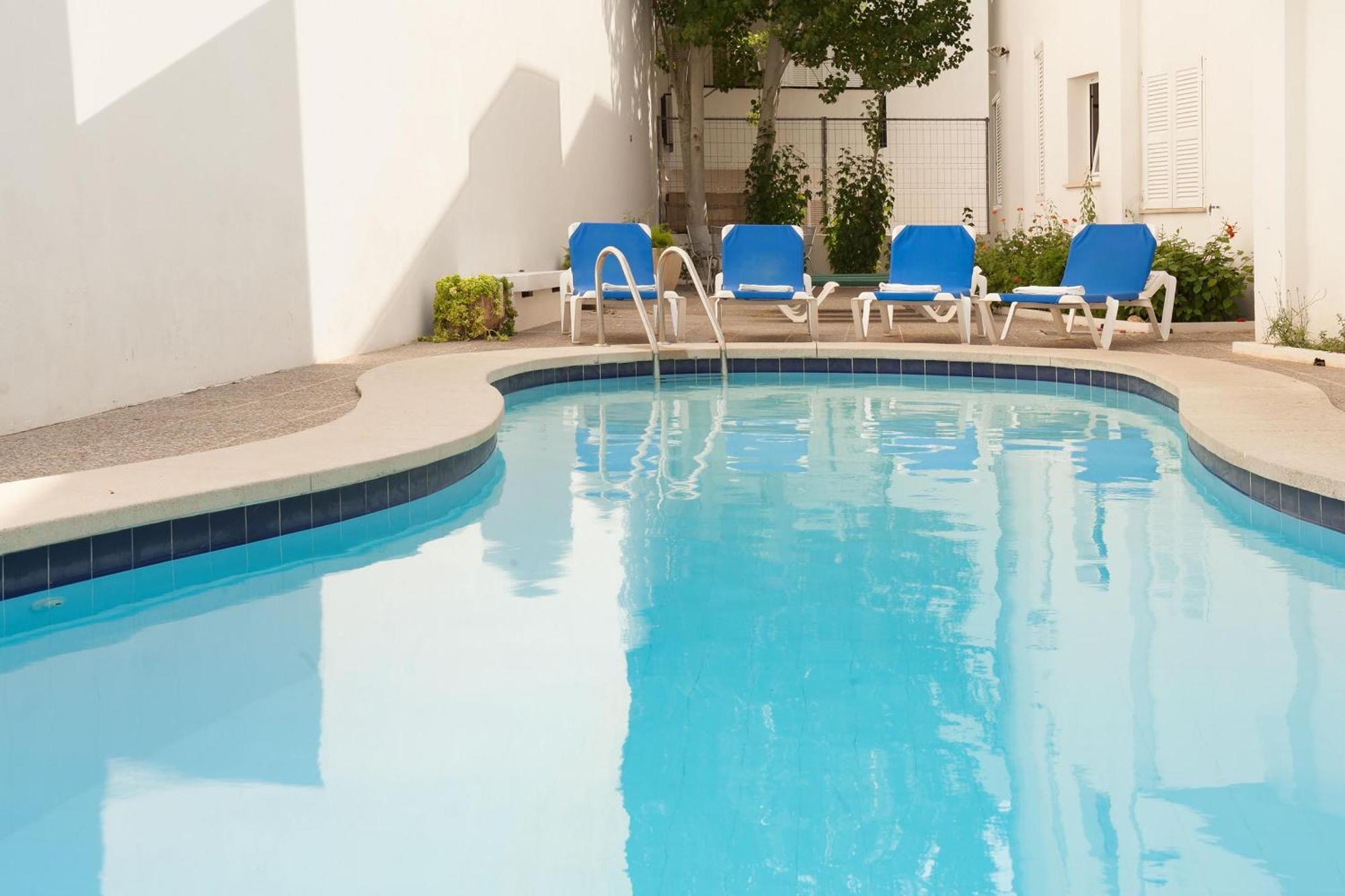 Apartment Voltor 2 C By Sunvillas Mallorca Pollenca Bagian luar foto