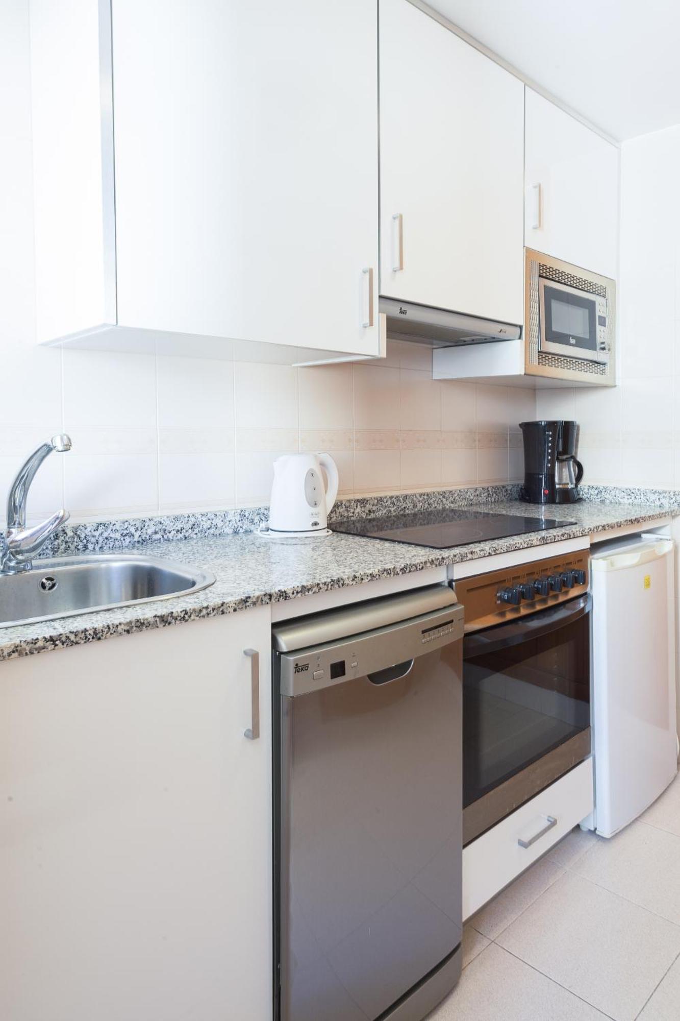 Apartment Voltor 2 C By Sunvillas Mallorca Pollenca Bagian luar foto