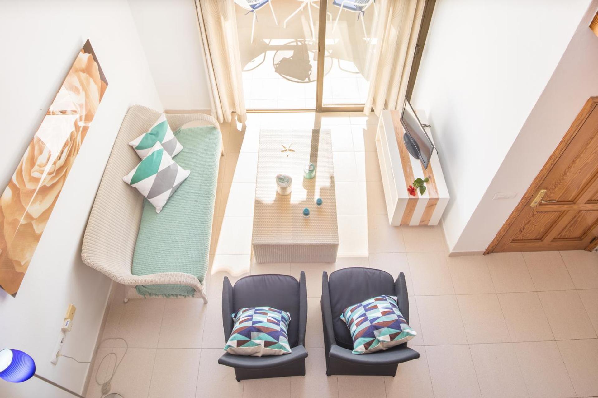 Apartment Voltor 2 C By Sunvillas Mallorca Pollenca Bagian luar foto