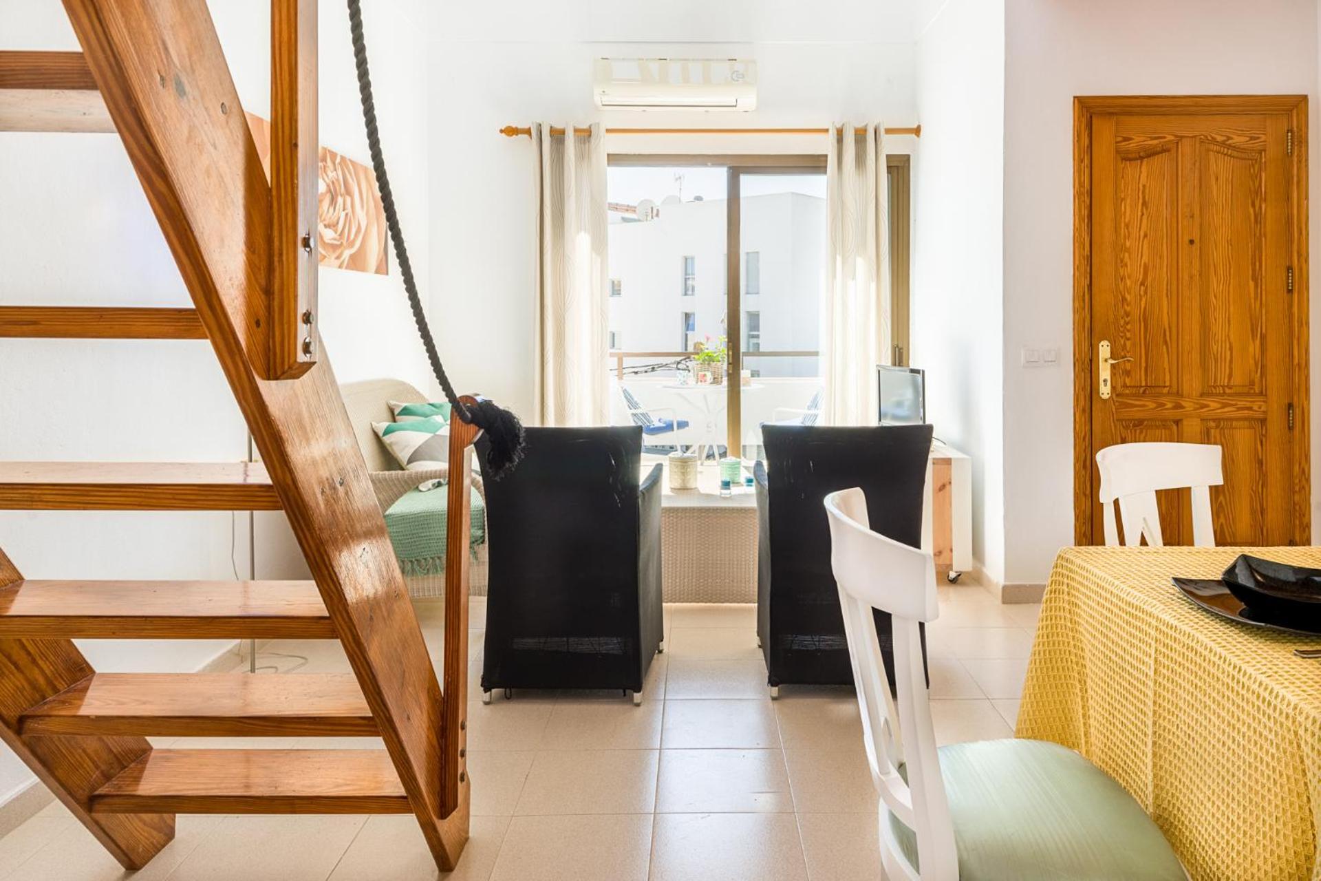 Apartment Voltor 2 C By Sunvillas Mallorca Pollenca Bagian luar foto